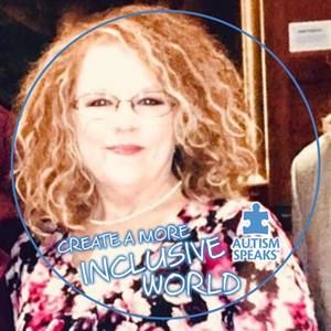 Meet your Posher, Lorena